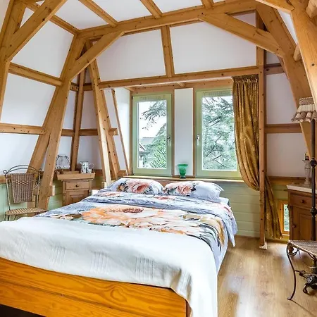 Magnifique Apartment Oostzaan