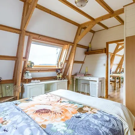 Apartment Magnifique *
