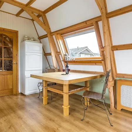 Apartamento Magnifique *