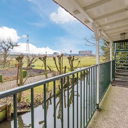 Magnifique Apartamento