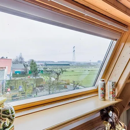 Magnifique Apartamento